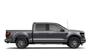 2026 Ford F-150® External Image 5